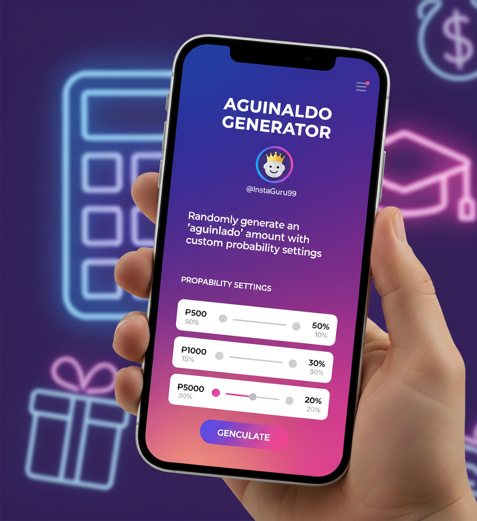 Randomizer Thumbnail